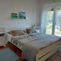 Apartman Doboga, hotell i Ozalj