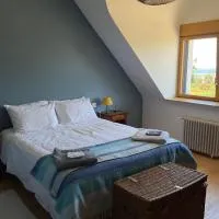 Ti Toenn et spa, hótel í Landéda