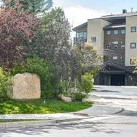 Crestview Condominiums by All Seasons Resort Lodging, hotel i Park City