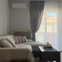 Aridaia में, होटल Heleni's Apartment