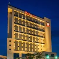 Ibis Istanbul Tuzla, hotel em Tuzla