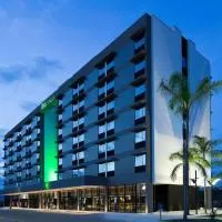 ibis Styles Taubate, hotel en Taubaté
