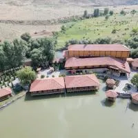 Lchak Hotel, hôtel à Yeghegnadzor