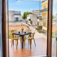 Casa Annalisa, hotelli kohteessa Scauri