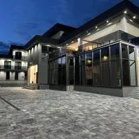 Gravity Resort & Spa,索洛特維諾的飯店