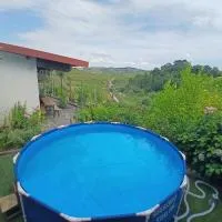 Quinta das Olgas, hotel en Favaios