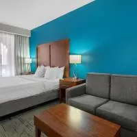 SureStay Plus Hotel by Best Western The Villages, hotel i Lady Lake