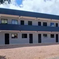 Studios Carambeí, хотел в Carambeí