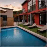 Scenery Guest House, hotel Kokstadban