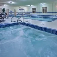 Holiday Inn Hotel and Suites-Kamloops by IHG, hotel i Kamloops