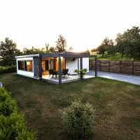 Panorama House, hotel Bartolovci városában