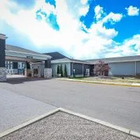 Best Western Plus Lexington NE, hotel in Lexington