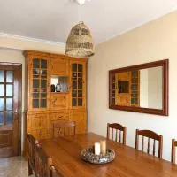 Apartamento en Castro Caldelas – hotel w mieście Castro Caldelas