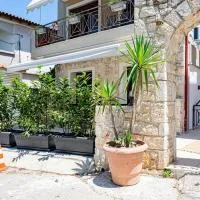 Afytos Rooms, khách sạn ở Afitos