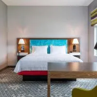 Hampton Inn & Suites By Hilton Belgrade Bozeman Airport, hotel a Belgrade
