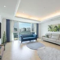 BS Centum hotel, מלון בבוסאן