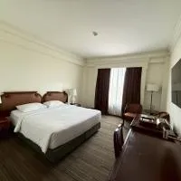 The Imperial Hotel & Convention Centre Korat โรงแรมในนครราชสีมา