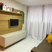 Loft Prata، فندق في كامبينا غراندي