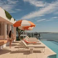 Viesnīca Avani Mooloolaba Beach Hotel pilsētā Mūlūlaba