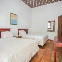 Hotel Urdiñola Saltillo, hotel Saltillóban