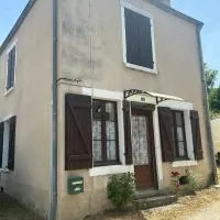 Maison au calme près de sentier de randonnée, hotel di Saint-Moré