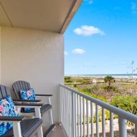 Boardwalk 201, hotel in Cocoa Beach