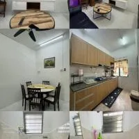 Homestay dlily manja Temerloh, ξενοδοχείο σε Temerloh