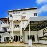 Hotel O Banda Aceh near Masjid Raya Baiturrahman formerly Wisma Tsacita, hotelli kohteessa Banda Aceh