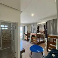 Fire Island Guest House, hotel di Green Island