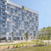 B&B HOTEL Marseille Prado Vélodrome