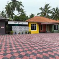 Sofea Homestay, hotel din Batu Rakit