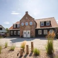 Boutique rooms Zoutelande, hotel di Zoutelande