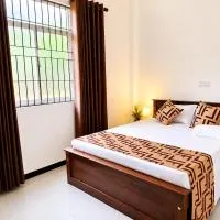 Air Route Transit, hotel en Seeduwa