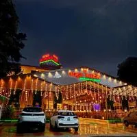 Hotel Sai Residency, hotel en Karjat