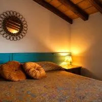 La Locanda Del Tevere Slow tourism near Rome, hotel u gradu 'Fiano Romano'