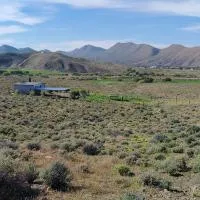 Eltos Karoo Stay Guest Farm, Hotel in Laingsburg