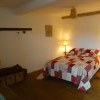 Nidélice Chambre d'hôtes, hotel di Quillan