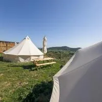 Wild Cretan West, hotel v mestu Drakiana