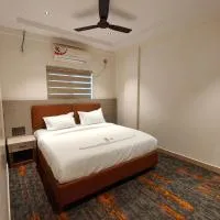 SW Hotel MG Road, מלון בבנגלור