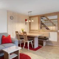 Süßen Häusle, hotel em Breitnau