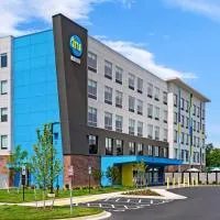 Tru By Hilton Richmond Northwest, hotel v destinácii Richmond