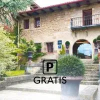 Hotel Luze El Toro, hotel en Berrioplano