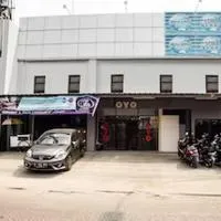 Capital O 3463 Cimahi Guest House, מלון בבנדונג