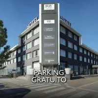 카스테혼에 위치한 호텔 Hotel Luze El Villa