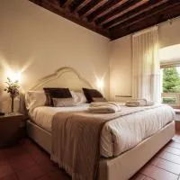Hotel San Antonio el Real, hotel di Segovia