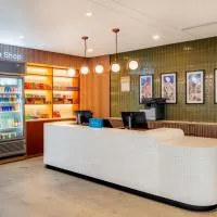 Hilton Garden Inn Tijuana Airport, hotel em Tijuana