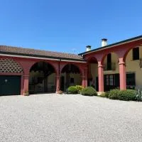보보렌타에 위치한 호텔 Casa Margherita Dimora Agricola