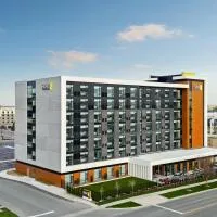 Home2 Suites By Hilton Vaughan Toronto On – hotel w mieście Vaughan