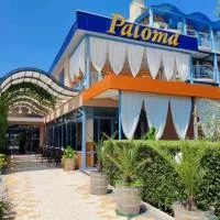 Paloma - in the center of the city, hotel i Sunny Beach
