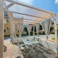 Casa Onde Chiare - Pizzo Beach Club 16G: Fondaco Vecchio'da bir otel